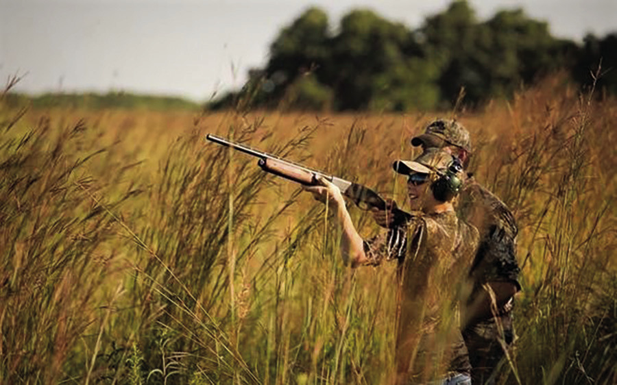 MDC reminds hunters to be safe, follow regulations during migratory